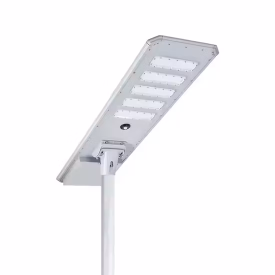 Waterproof Outdoor LED Solar Street Lamp Road Lights