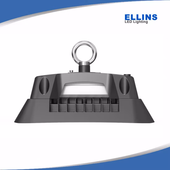 Exportateur professionnel de LED High Bay 100W 150W 200W 190lm/W